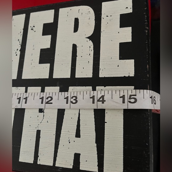 Sign - Picture 3 of 4